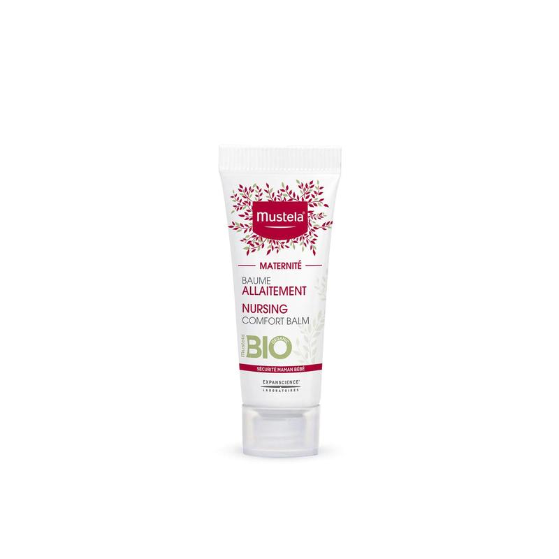 Mustela Stretch Marks Cream 3 in 1 150ml 0