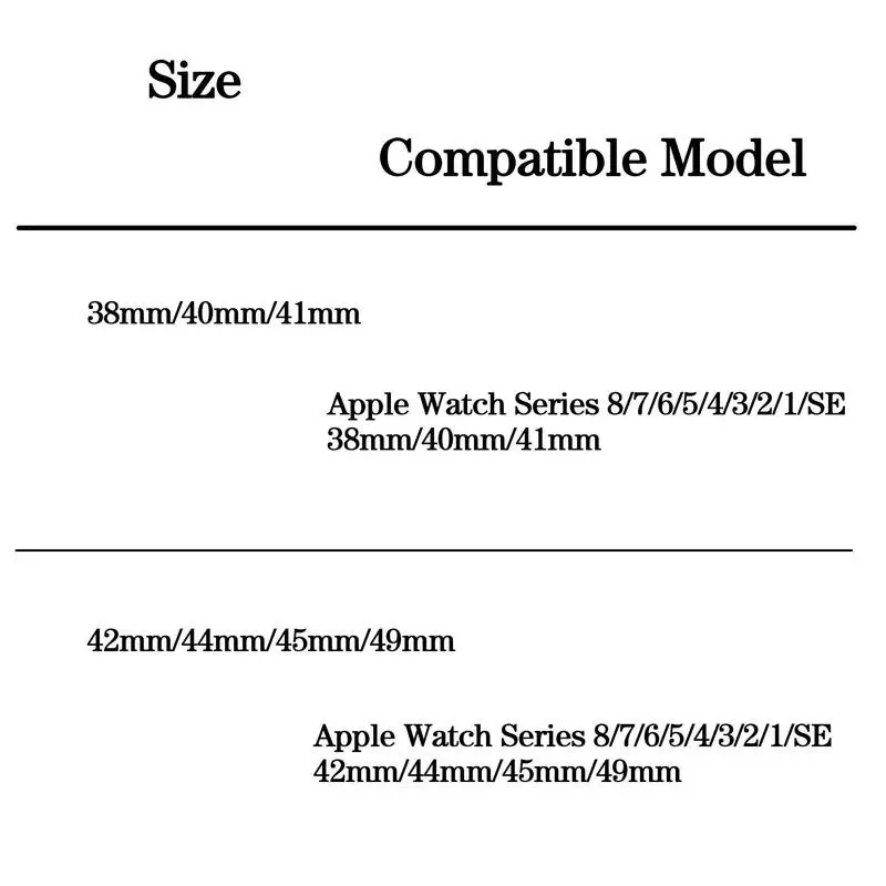 Trendy Leopard Print Smart Watch Band (Only Band), Adjustable Nylon Braided Replacement Watchband, Fashionable Wearable Accessories for Apple Watch Series 5