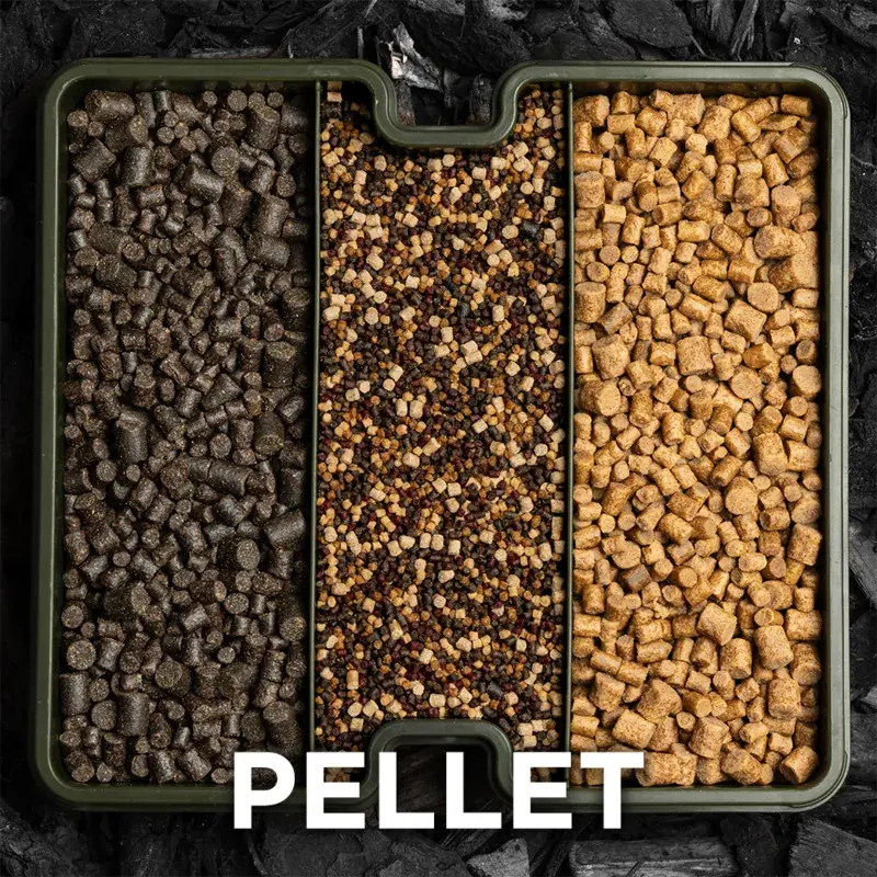 Parker Baits Pellets