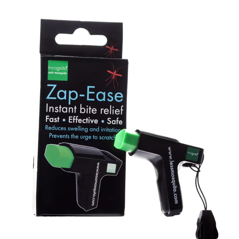 Zap-Ease - Instant Insect Bite Relief 0