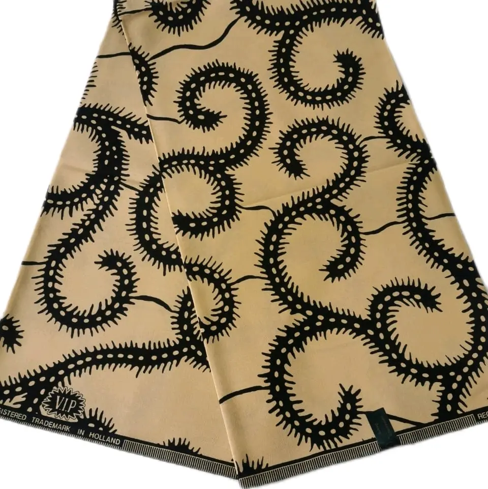 100% Cotton Ankara, Lungi, Liputa