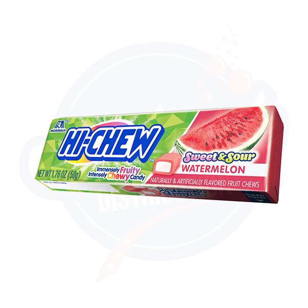HI-Chew Chewy Fruit Candy 6