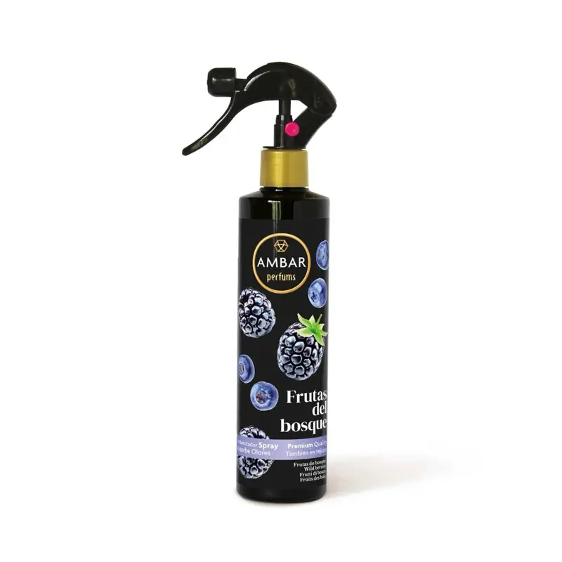 Ambar Household Spray Room Scent roomperfume 1