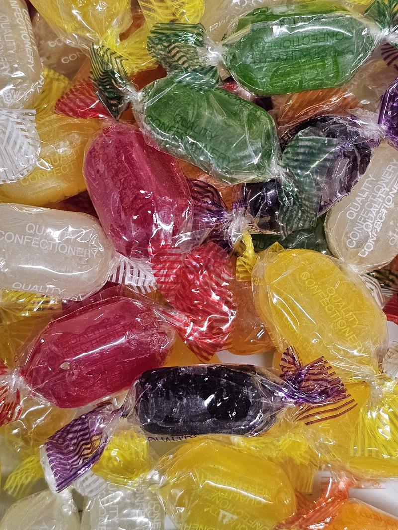 Product Introduction of HARD BOILED SWEETS / CREATE YOUR OWN PICK & MIX SWEET BAG (PER 100g, ALL IN SAME BAG) Snack Candy Bonbon 27
