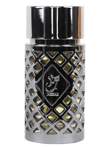 Jazzab Gold & Silver Eau De Perfume 100ml Perfume By Ard Al Zaafaran For Unisex 4
