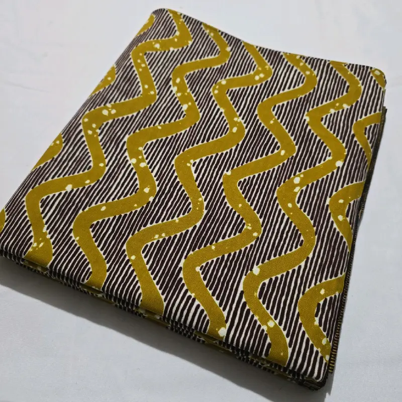 100% Wax Print Cotton/ Ankara / Lungi/ Liputa 5