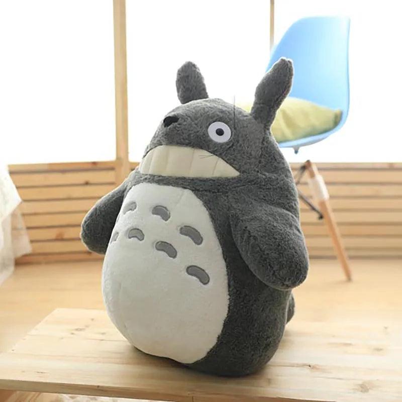 Totoro Plush 2