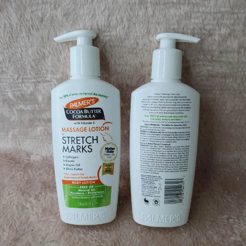 Palmers Cocoa Butter 500ml/17oz Lotions/ Palmers Cocoa Butter Formula Stretch Marks Lotion/ Cocoa Butter Cream Bar Soap/ Palmer's Cocoa Butter Formula Skin Therapy Oil/ Palmer's Comforting Body Care  Oil/ Coconut oil Hair serum Skin Care Moisturizer 3