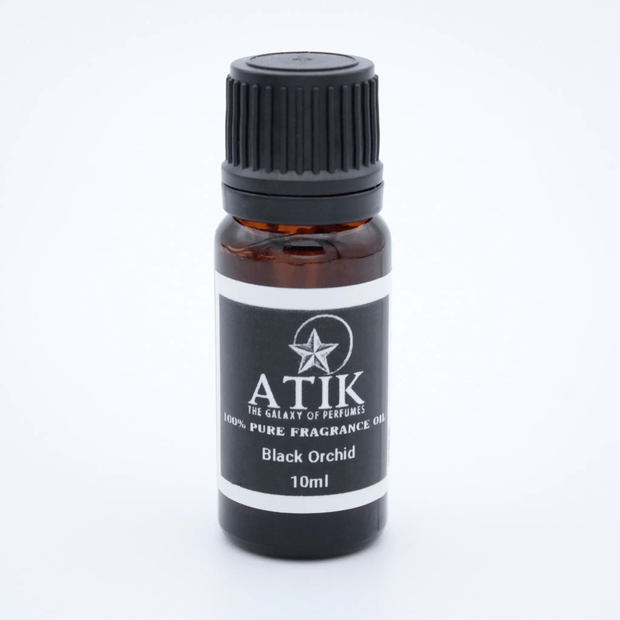 Black Orchid Fragrance Oil