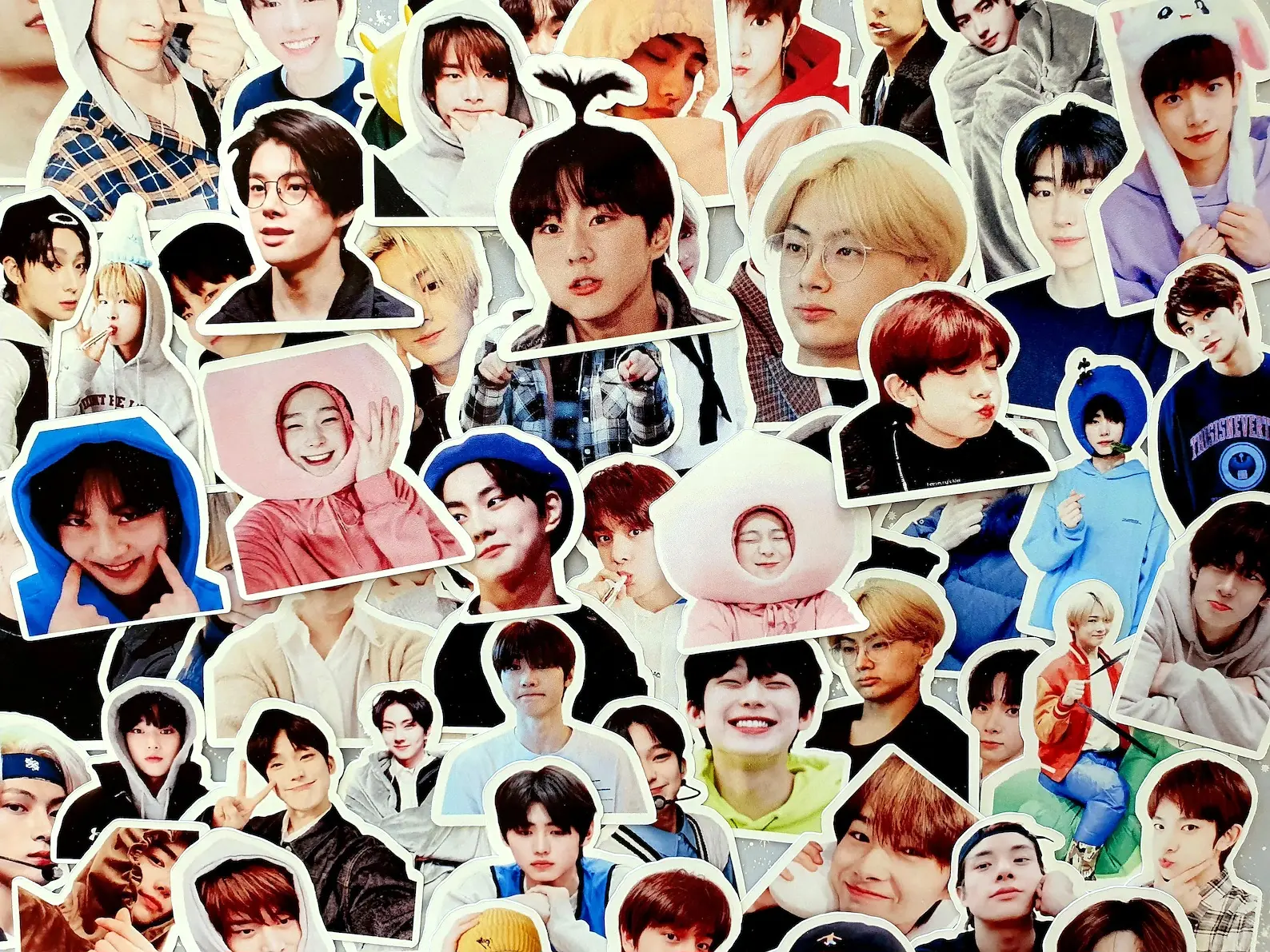 ENHYPEN stickers