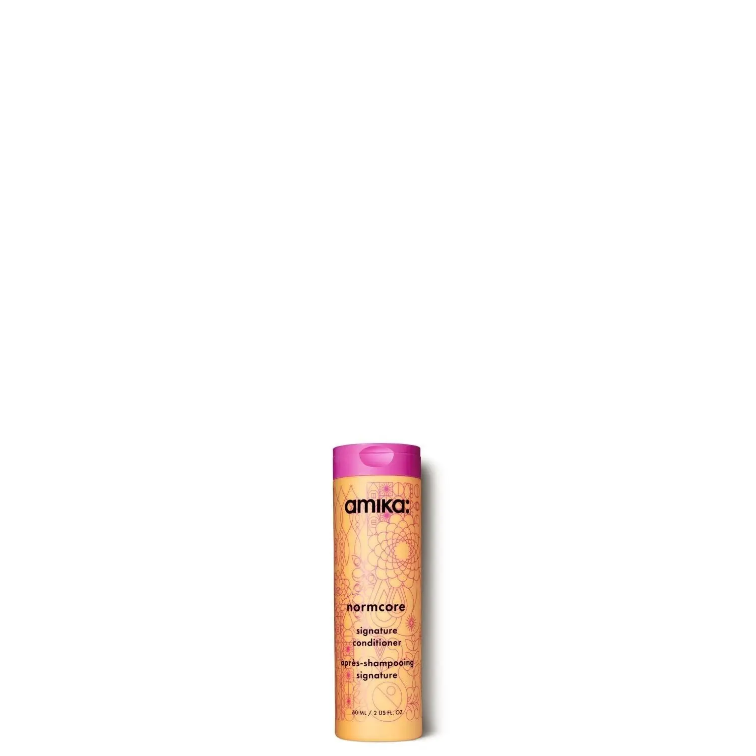 Amika Normcore Conditioner Mini