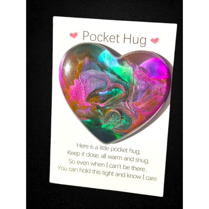 Pocket Hugs 8