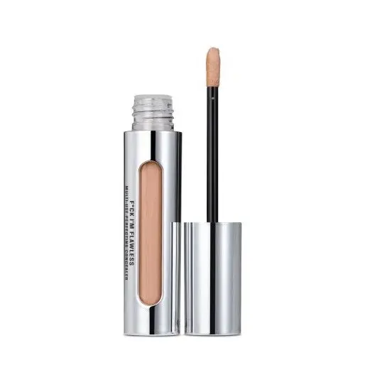 ILMAKIAGE F*CK I'M FLAWLESS MULTI-USE PERFECTING CONCEALER Shade 3.5