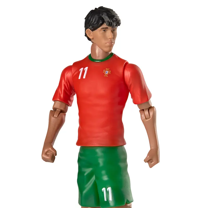 Portugal Joao Felix 20cm Action Figure - Classic Toy Figurine 2