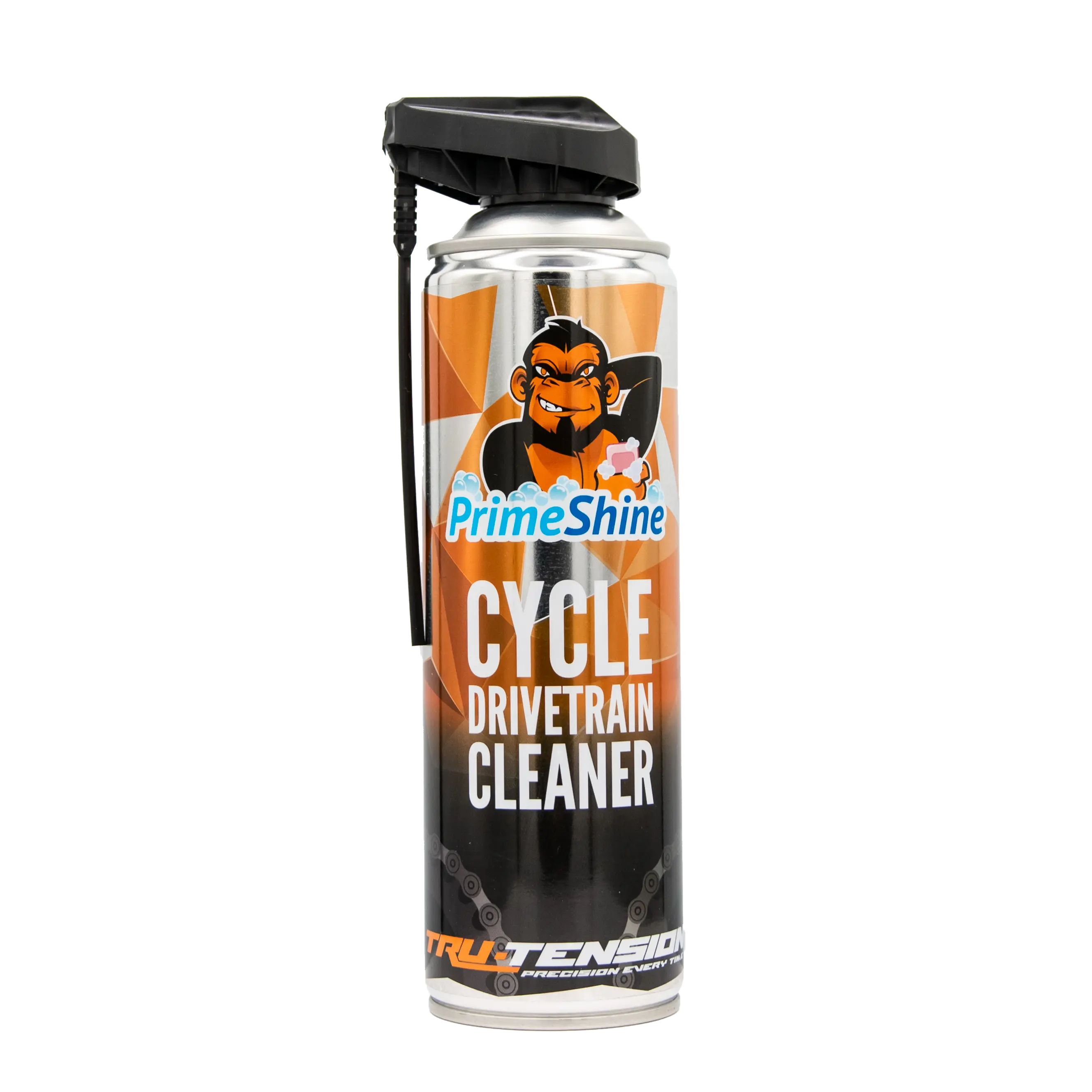 Tru-Tension Drivetrain Cleaner | Ultimate Corrosion Protection | The OG Chain Cleaner