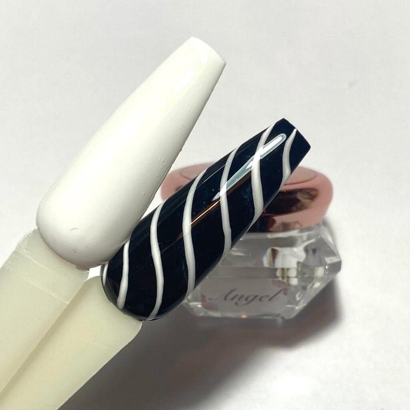 Gems Nail Systems Art Gels 1