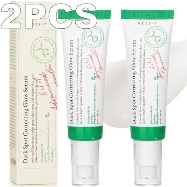 2 pack Axis y Dark Spot Correcting Serum - Skin Repair Moisturizer - Comfort, Skincare, Moisturizers