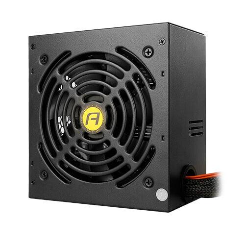 Antec VP PLUS VP550P Plus power supply unit 550 W 20+4 pin ATX ATX Black 5