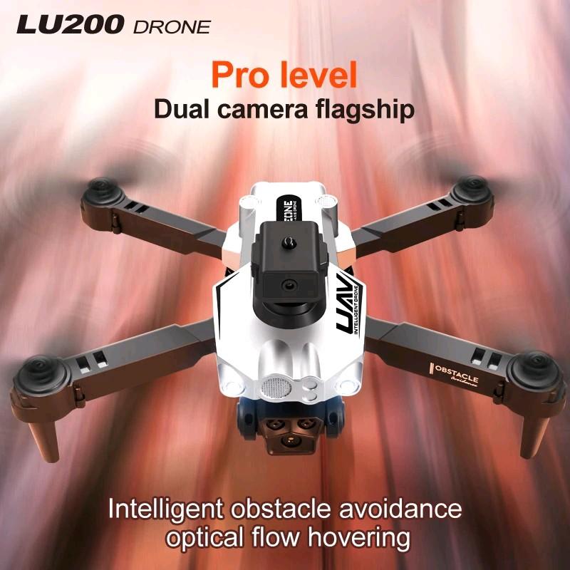 LU200 Drone Dual FHD Camera drones 2