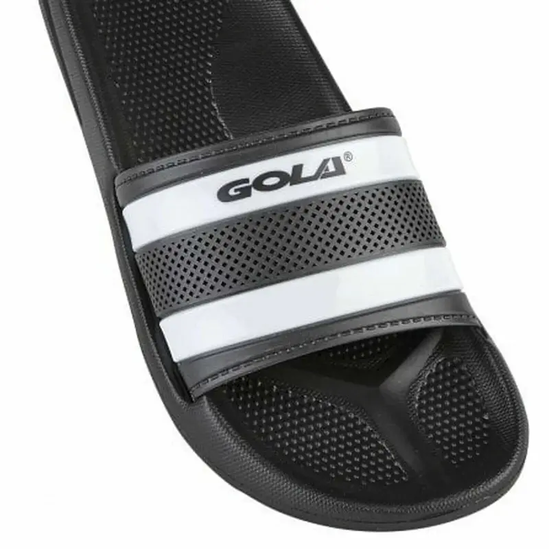 GOLA MENS SLIDERS MULES SUMMER SHOES FLIP FLOPS POOL BEACH LEISURE SLIDE SANDALS Footwear Walking Shoes Boy Comfort Nail Dance 4