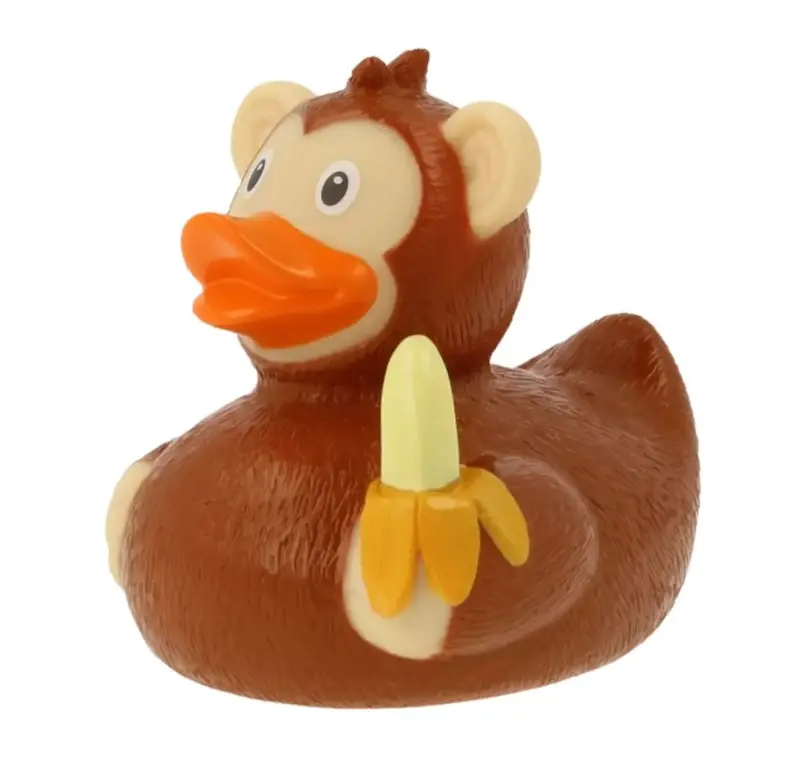 Monkey               Duck 0