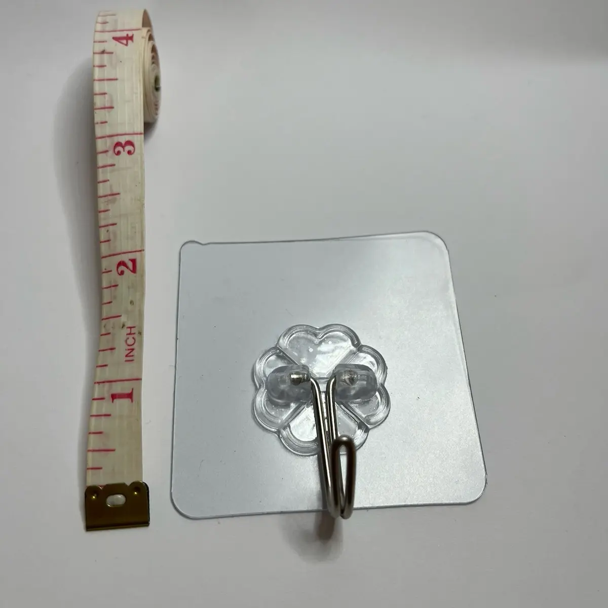 Sticky hook for sun catchers