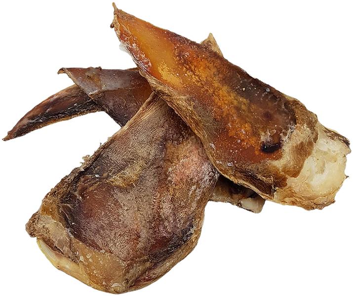Beef Cartilage (Moon Bones) - High Protein Content - 1kg 1