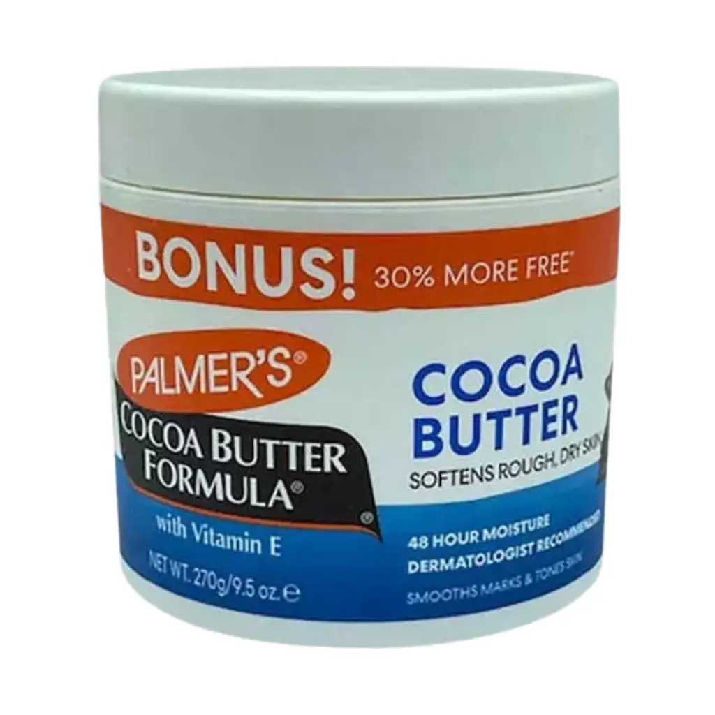 Palmer's Cocoa Butter Formula with Vitamin E 270g