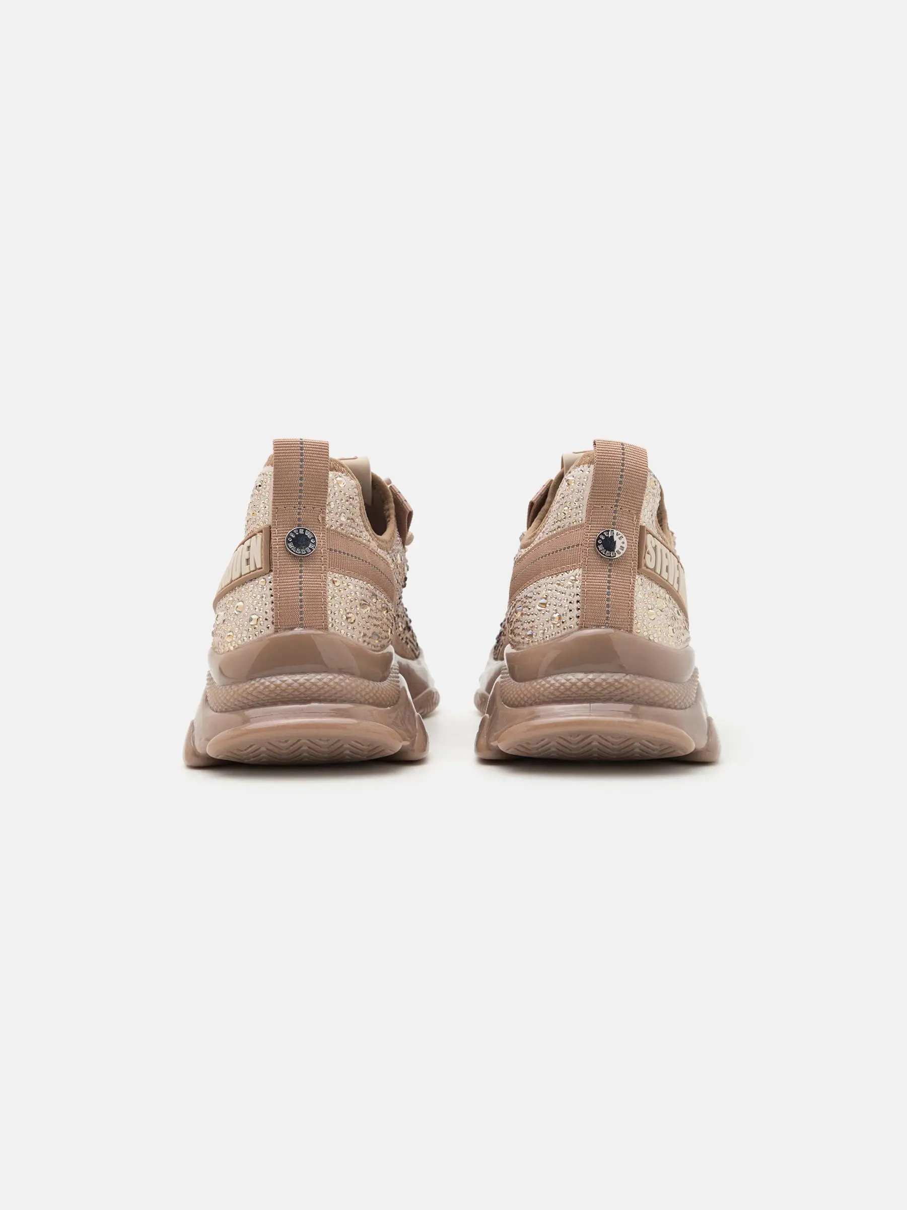 Steve Madden MISTICA - Trainers