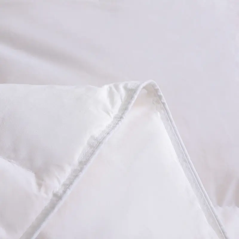10.5 Tog Goose Feather and Down Duvets- OekoTex Certified 5
