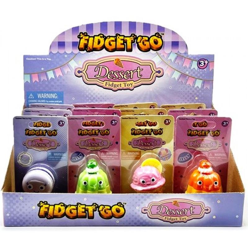 Fidget & go dessert 1
