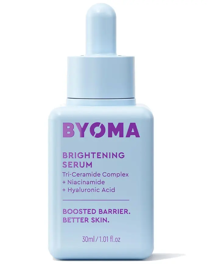 BYOMA Brightening Serum 30ml