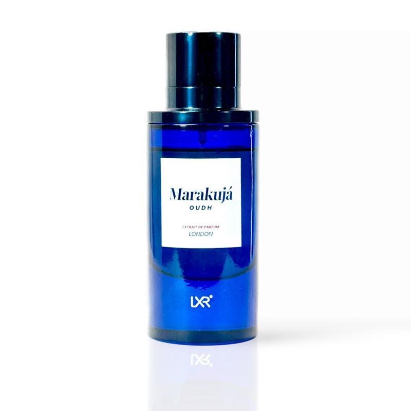 Marakuja Oud + Mahaad Hibiscus + Kadenza Oud Bundle 100ml Perfumes 6