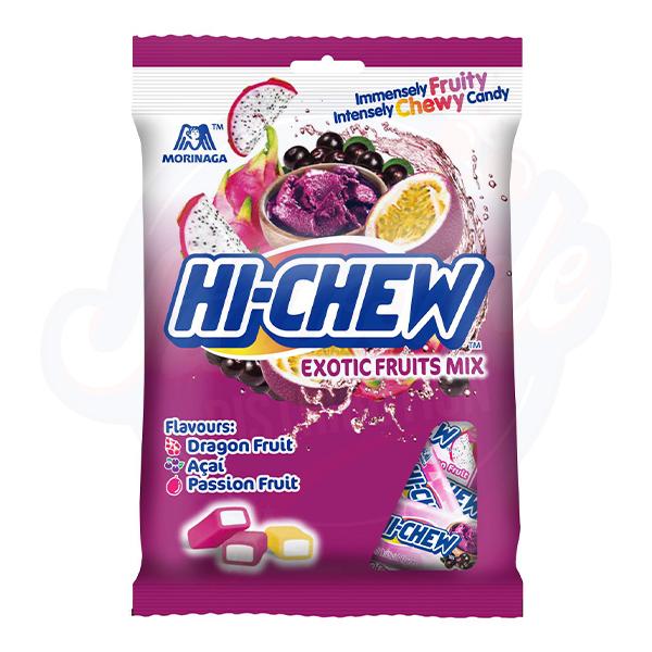 HI-Chew Chewy Fruit Candy 2