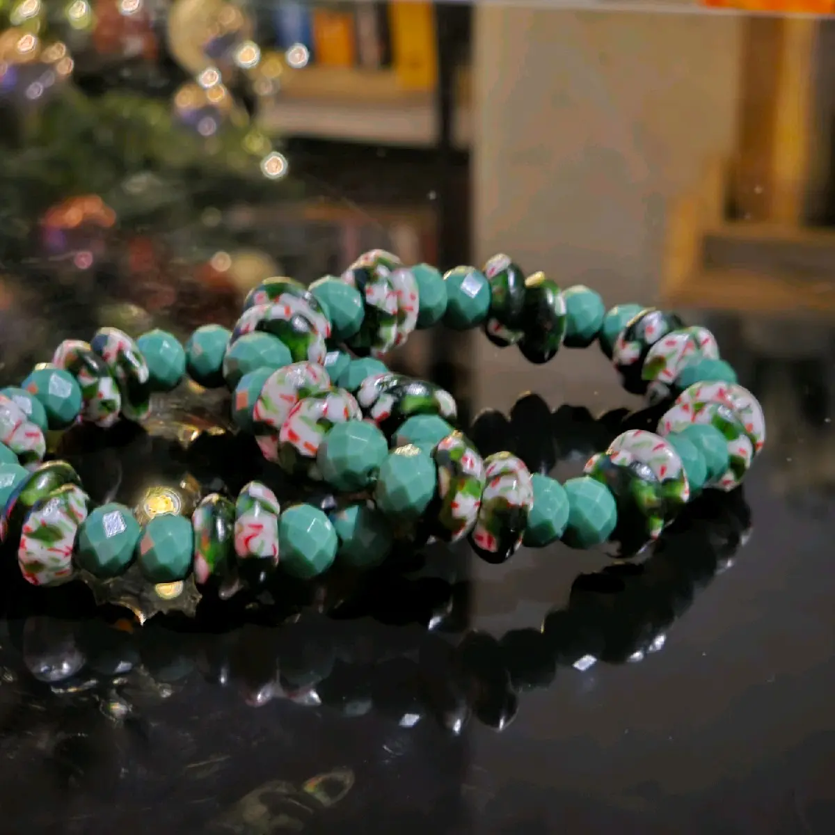 Faithful Journey bracelet