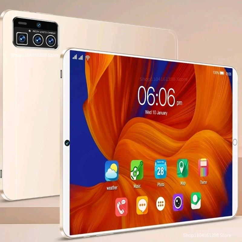 14 Pro Tablet PC Global version original 16GB +1TB 12000mAh new network  tablets 10 inch core Android WiFi 6