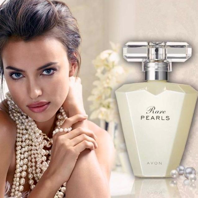 Rare Pearls Eau de Parfum - 50ml 2