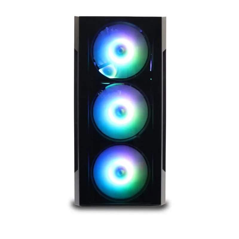 Fast Gaming PC Bundle Intel i7 12700KF - 32GB DDR4 RAM - 2TB M.2 NVMe SSD - 8GB NVIDIA RTX 3050 Windows 11 3