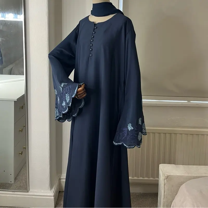 Sahab Abaya 0