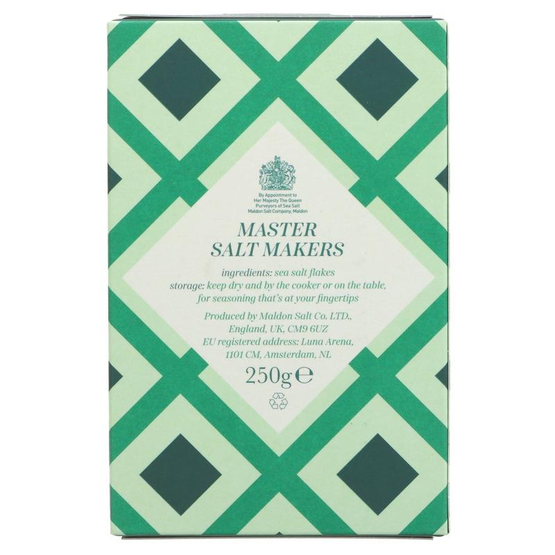 Maldon | Sea Salt - Flaky Crystals | 250g 1