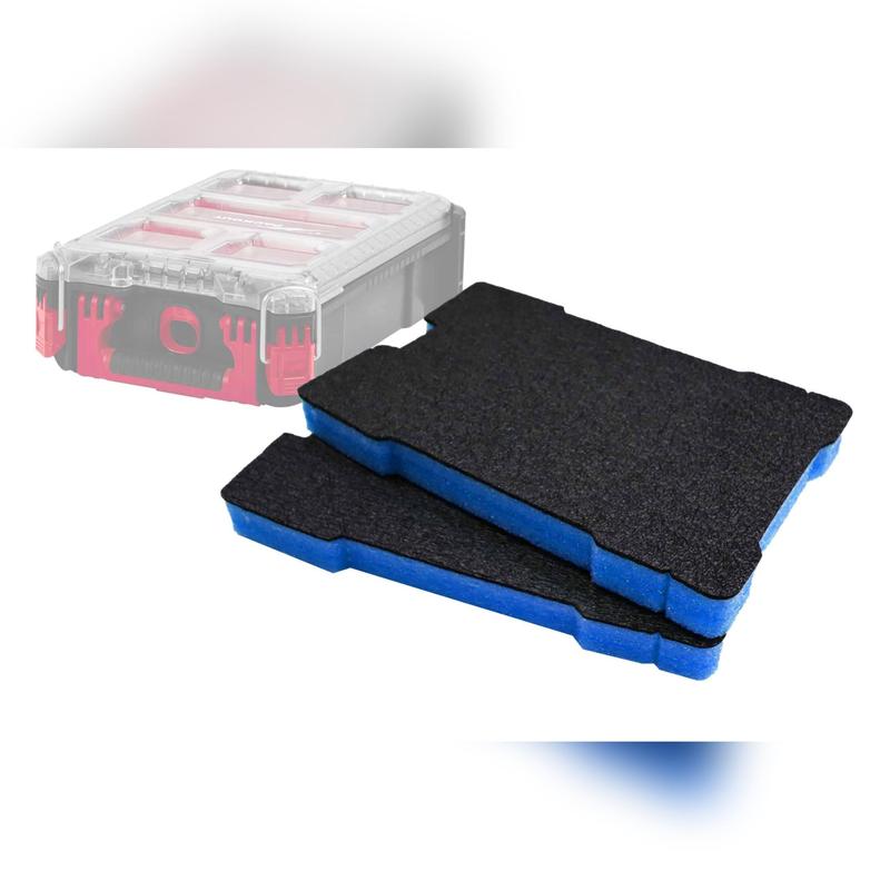 Milwaukee Packout Compact Organiser Foam Insert 1