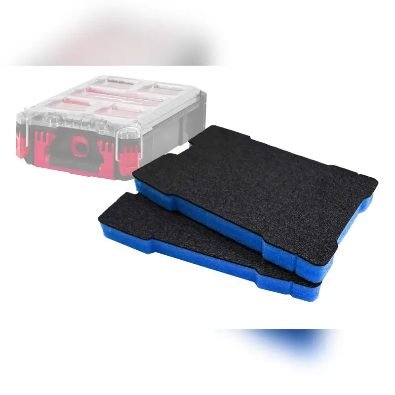 Milwaukee Packout Compact Organiser Foam Insert 1