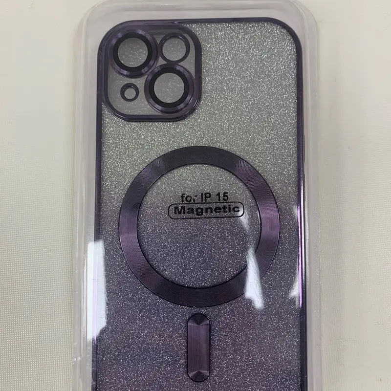 iPhone 15 Pro Max Plus Cases - Protective Accessories 4