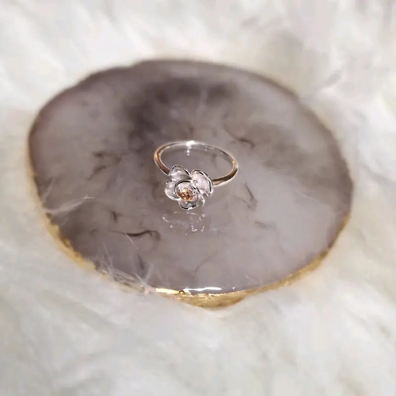 The Subtle Rose 1