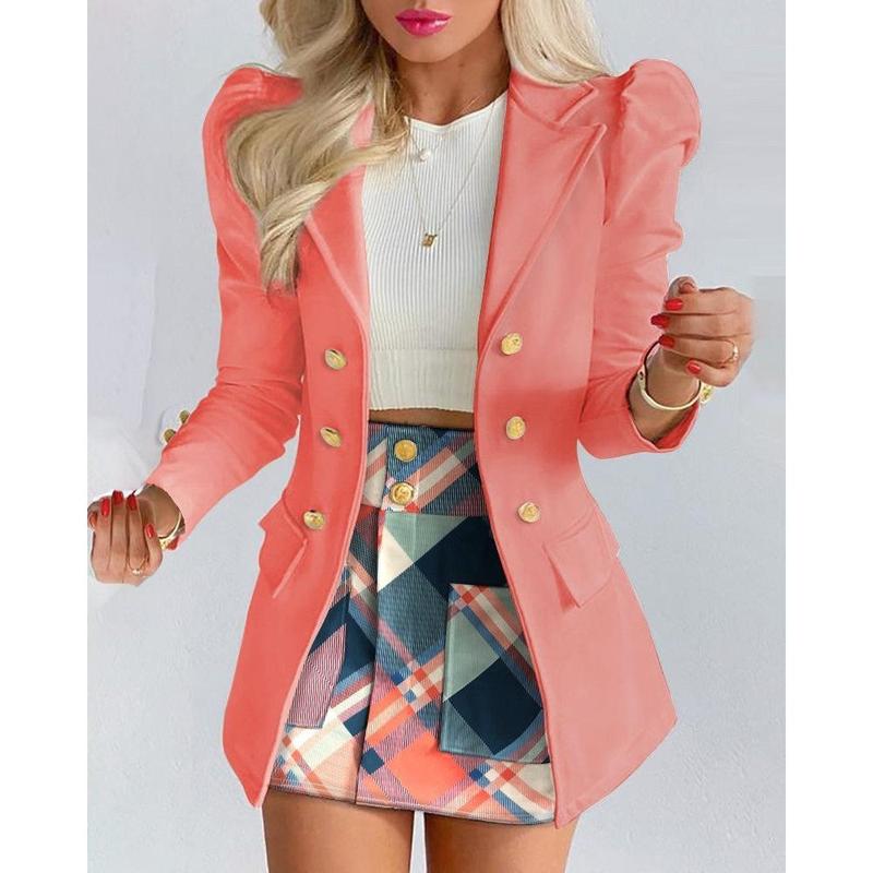 Fashion Suits for Women's 6