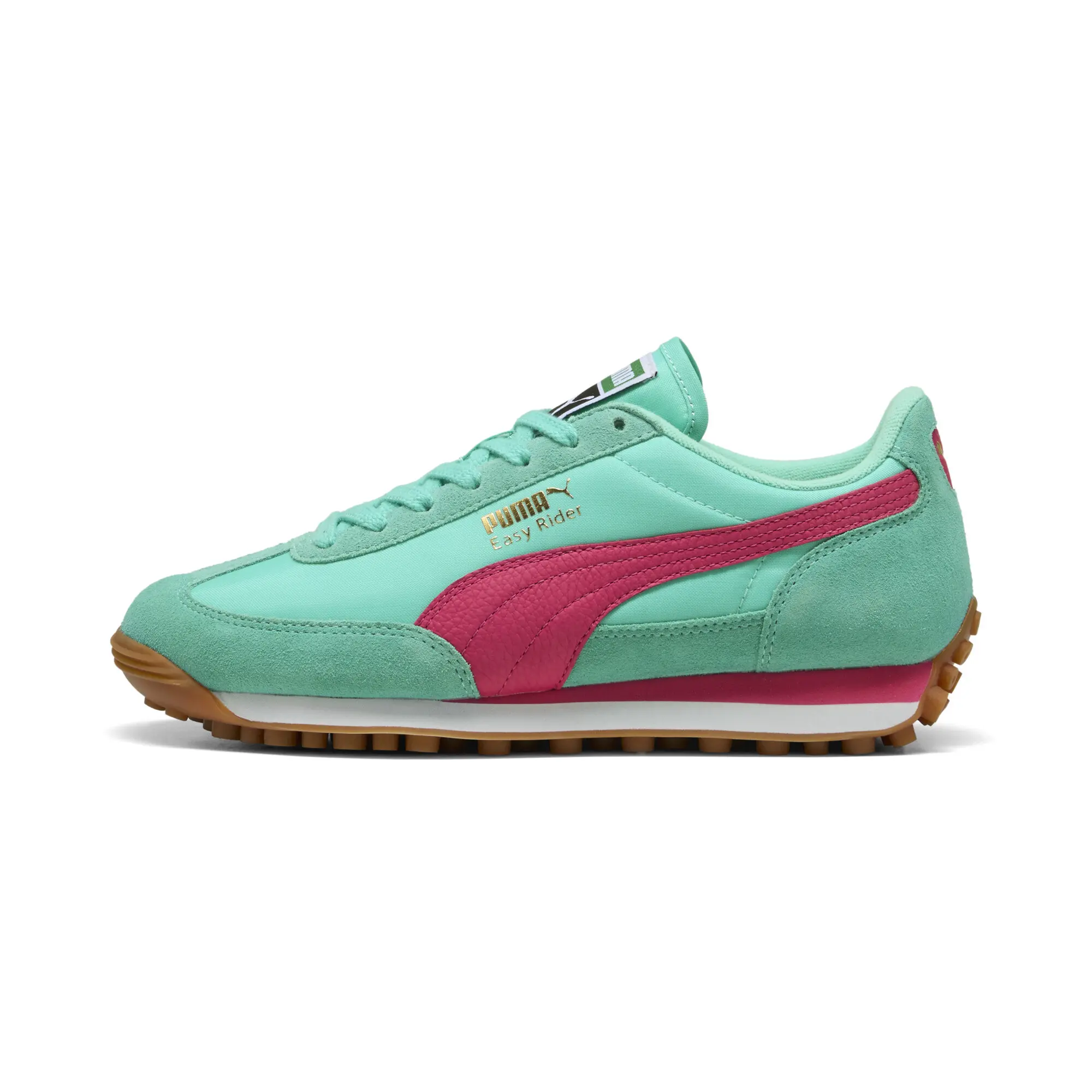 PUMA Unisex Easy Rider Vintage Sneakers