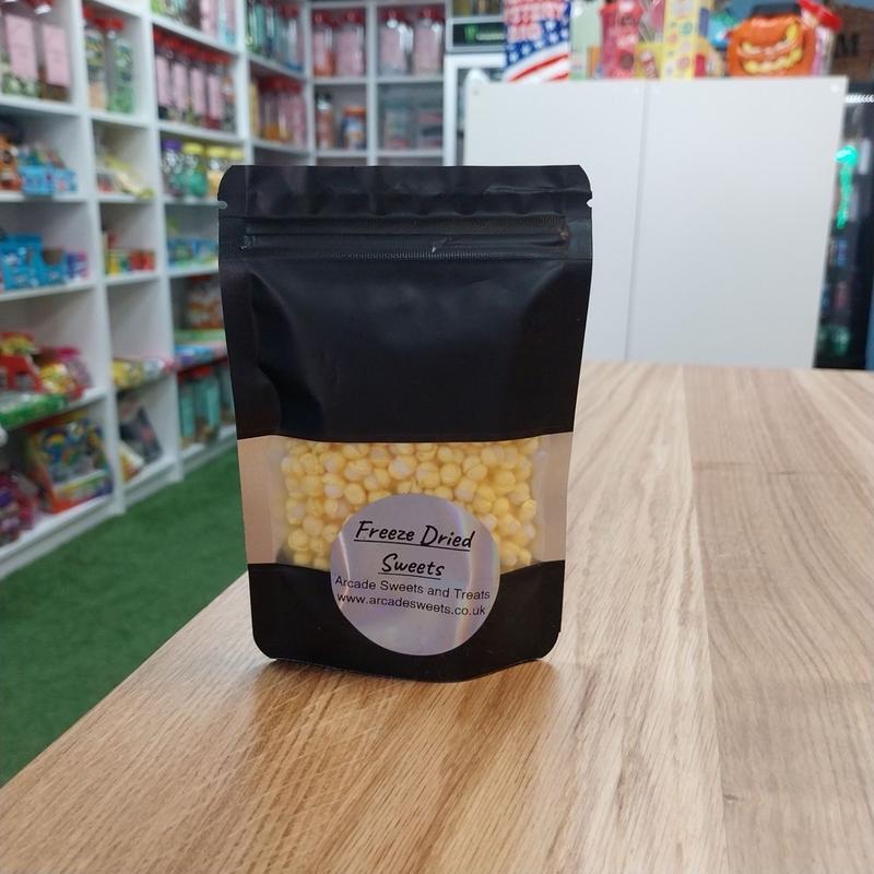 Freeze dried millions sweets 2