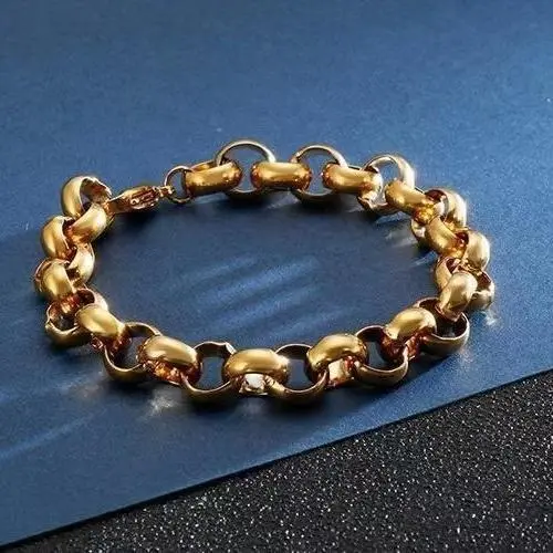 THE BELCHER BRACELET, 3 Combination Bracelet Sets, Daily Decor For Both Men & Women,Christmas Gift, Birthday Gift