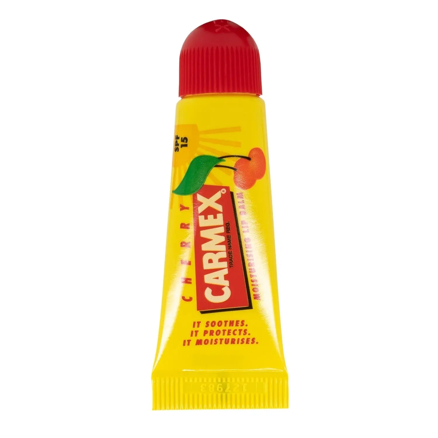 Carmex Cherry Lip Balm SPF15