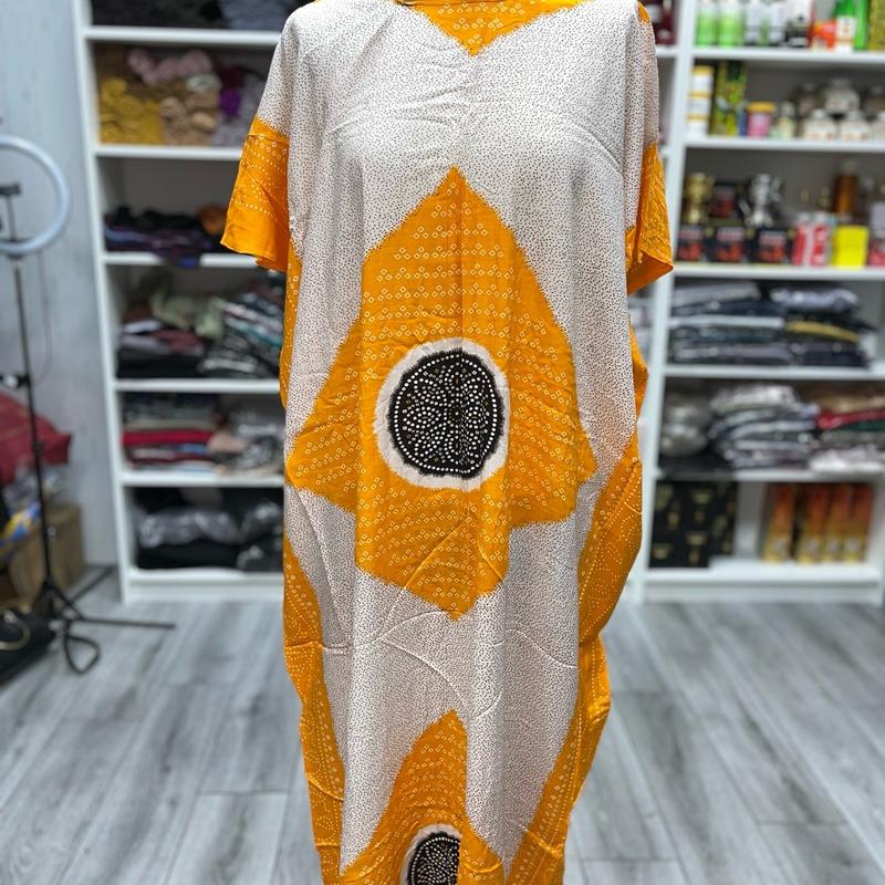 SINGLE (BAC YARE) BAATI Womenswear 3